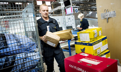 Literglass med kroppsvæske, oppvarmede barnesexdukker og livsfarlig narkotika